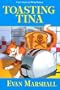 Toasting Tina (Jane Stuart and Winky Mystery Series)