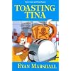 Toasting Tina (Jane Stuart and Winky Mystery Series)