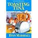 Toasting Tina (Jane Stuart and Winky Mystery Series)