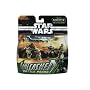 Yoda's Elite Clone Troopers Unleashed Battle Pack