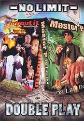 No Limit - Double Play (Da Last Don / I'm Bout It)