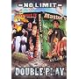 No Limit - Double Play (Da Last Don / I'm Bout It)