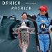 Danica Patrick 2009 12x12 Wall Calendar