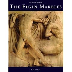Elgin Marbles (Introductory Guides)
