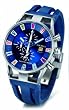 Locman Montecristo Yacht Club Chronograph by Locman Italy