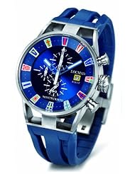 Locman Montecristo Yacht Club Chronograph