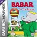 Video Games : Babar
