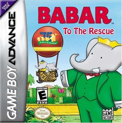 Babar