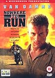Nowhere To Run [DVD]