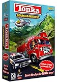 Tonka Search & Rescue 2