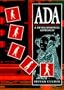 Ada: A Development Approach