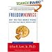 Freedomnomics: Why the Free Market Works and Other Half-Baked Theories Don't