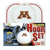 Collegiate Mini Hoop Ball Sets Collegiate Mini Hoop Ball Sets