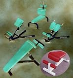 Maxicam Decline Bench, Small
