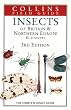 Collins Field Guide - Insects of Britain and Northern Europe