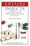 Insects of Britain and Northern Europ...