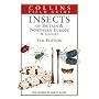 Insects of Britain and Northern Europe (Collins Field Guide)