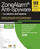 Revue Micro Application  / ZoneAlarm Anti-Spyware