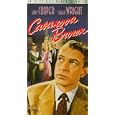 Casanova Brown