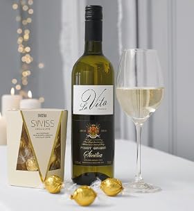 Wine Truffles Wine Truffles