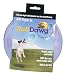 Pet Supplies : The K-9 Flyer JR - 6 1/2 in.