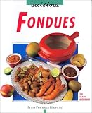 echange, troc Antje Gr&uuml;ner - Fondues