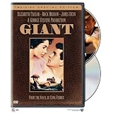 Giant (Two-Disc Special Edition) (Keepcase)