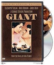 Stream Giant (Two-Disc Special Edition) Movie Online.