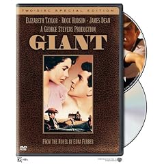 Giant (Two-Disc Special Edition) (Digipack)