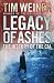 Books : Legacy of Ashes: The History of the CIA.