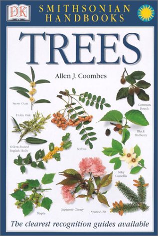 Smithsonian Handbooks: Trees (Smithsonian Handbooks) under Plants in The Books Store