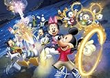 500ピース みんなで花火 D-500-392
