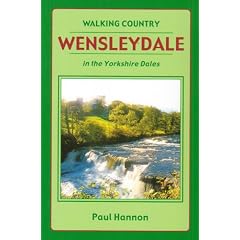 Wensleydale (Walking Country)