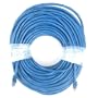 RiteAV - Cat6 Network Ethernet Cable - Blue - 100 ft.