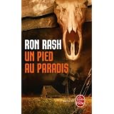 Un pied au paradis (cc)par Ron Rash