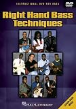 Right Hand Bass Guitar Techniques