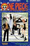 One Piece 06. Das Geluebde