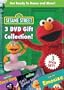 Sesame Street - Dance and Move Box Set