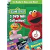 Sesame Street - Dance and Move Box Set