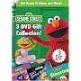 Sesame Street - Dance and Move Box Set
