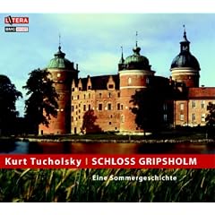 Schloss Gripsholm, 1 Audio-CD