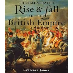 Rise and Fall of the British Empire