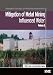 Mitigation of Metal Mining Influenced Water (Management Technologies for Metal Mining Influenced Water)