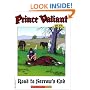 Prince Valiant Vol. 49: "Road to Sorrow's End"