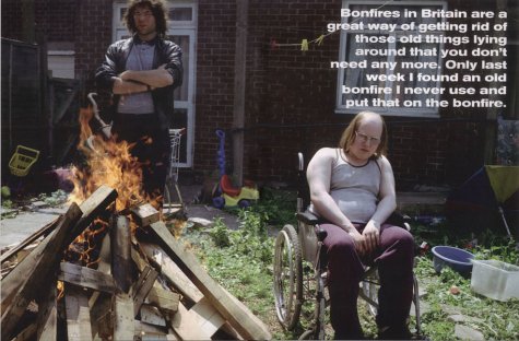 "Little Britain": v.1: The Complete Scripts and All That - Series 1: Vol 1