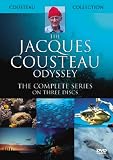 The Jacques Cousteau Odyssey