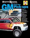 GM Full-size Pick-ups (Haynes Xtreme Customizing)