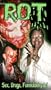 ROT [VHS]