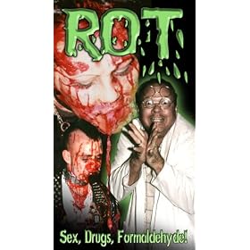 ROT [VHS]