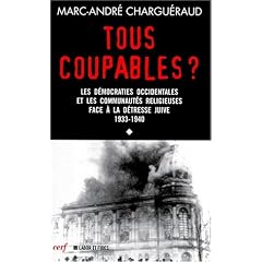 Tous coupables ? t1 les democraties occidentales  et les communaut�s